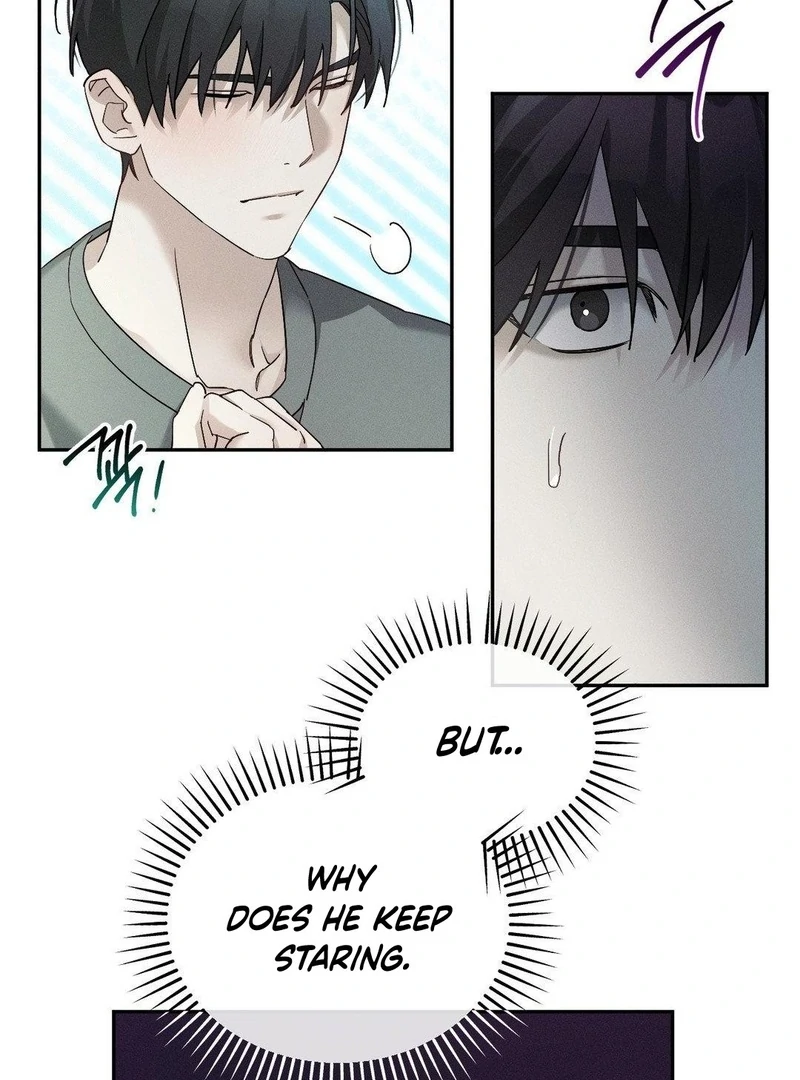 Blood Poker Chapter 9 - Page 16 in English
