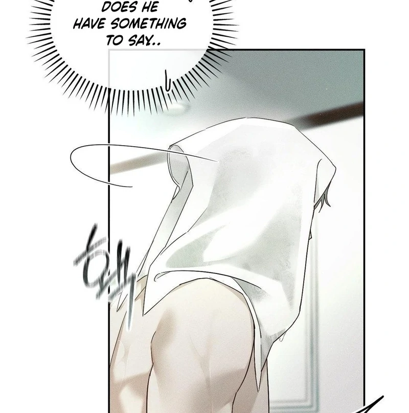 Blood Poker Chapter 9 - Page 18 in English
