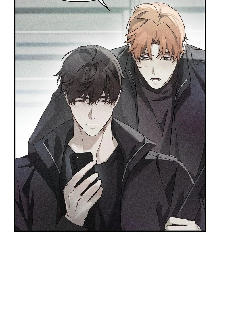 Blood Poker Chapter 9 - Page 26 in English