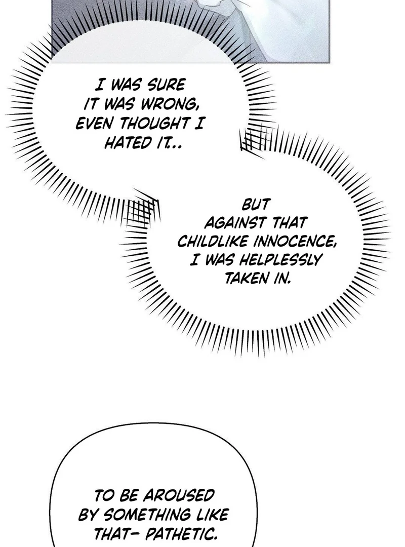 Blood Poker Chapter 9 - Page 36 in English