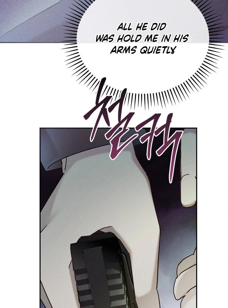 Blood Poker Chapter 9 - Page 39 in English