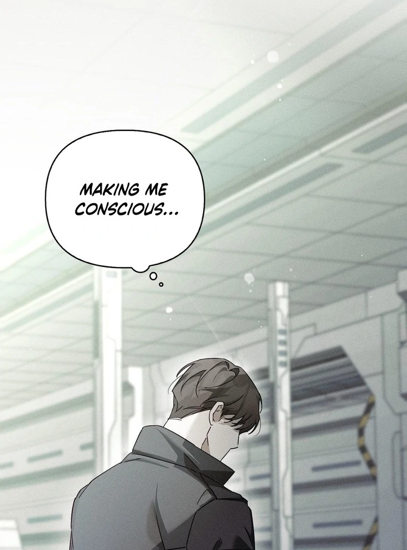 Blood Poker Chapter 9 - Page 45 in English