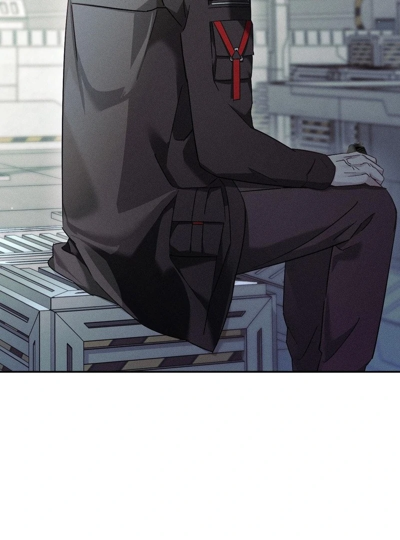 Blood Poker Chapter 9 - Page 46 in English