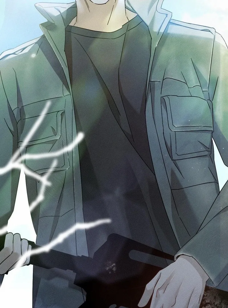 Blood Poker Chapter 9 - Page 5 in English