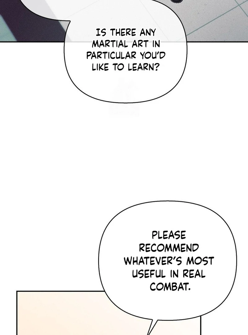 Blood Poker Chapter 9 - Page 51 in English