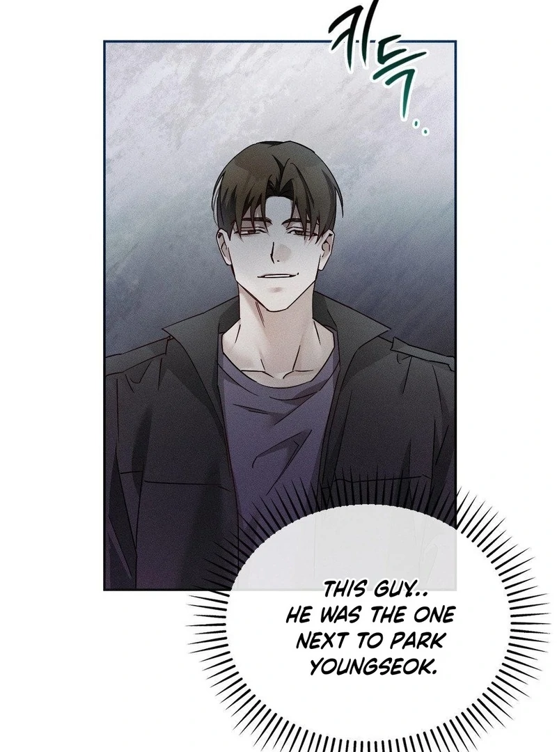 Blood Poker Chapter 9 - Page 55 in English