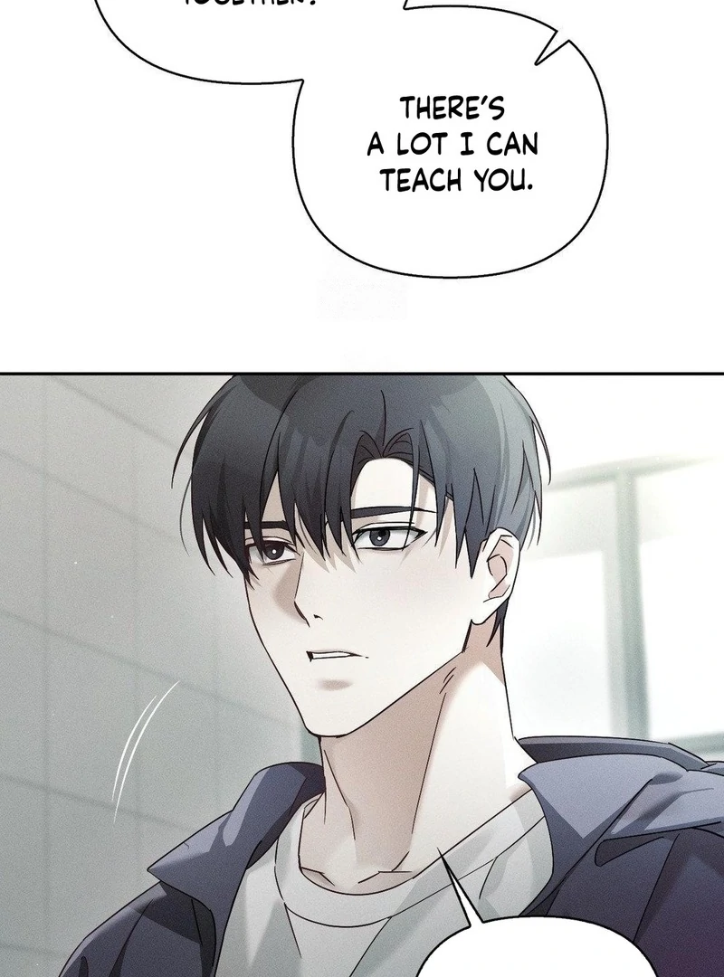 Blood Poker Chapter 9 - Page 59 in English
