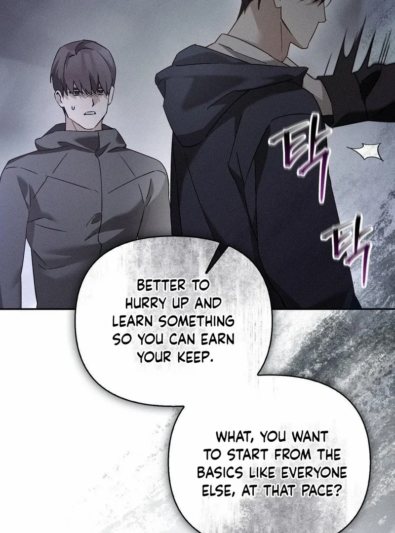 Blood Poker Chapter 9 - Page 63 in English