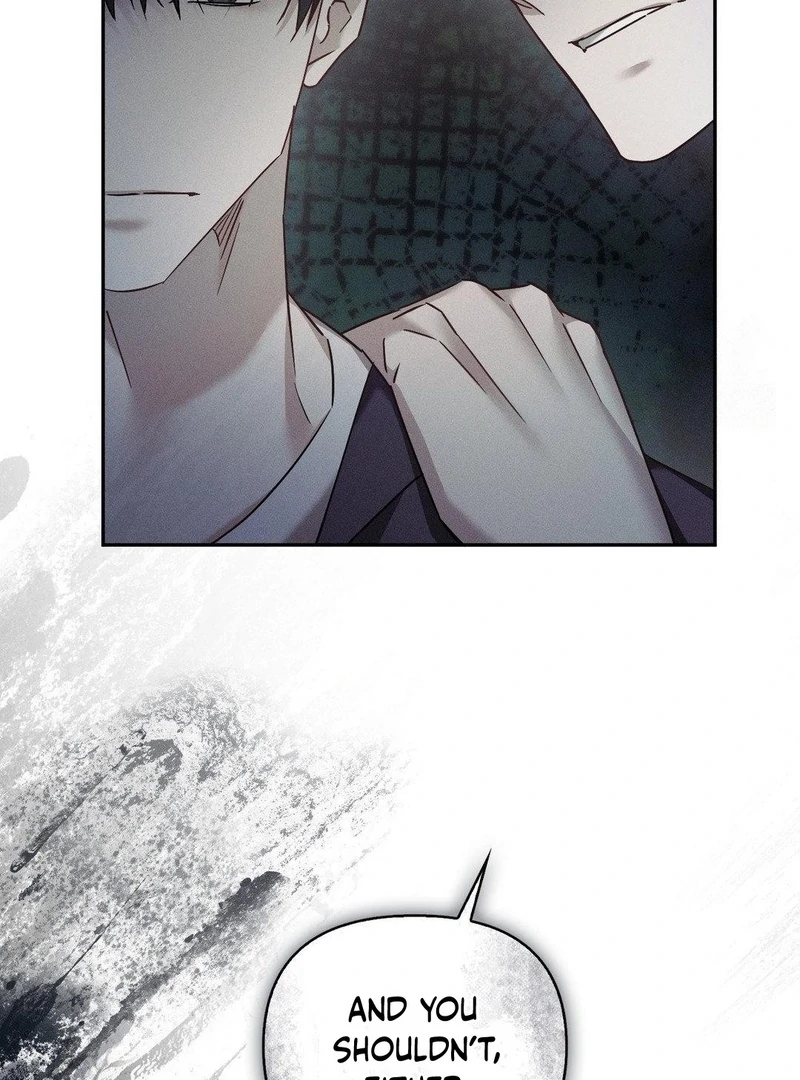 Blood Poker Chapter 9 - Page 65 in English
