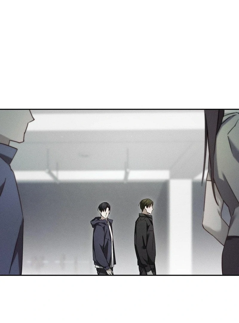 Blood Poker Chapter 9 - Page 69 in English