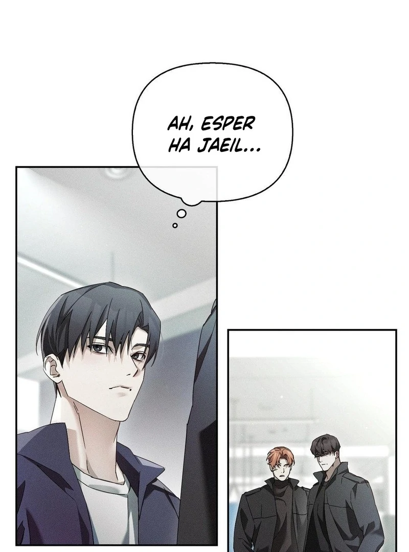 Blood Poker Chapter 9 - Page 70 in English