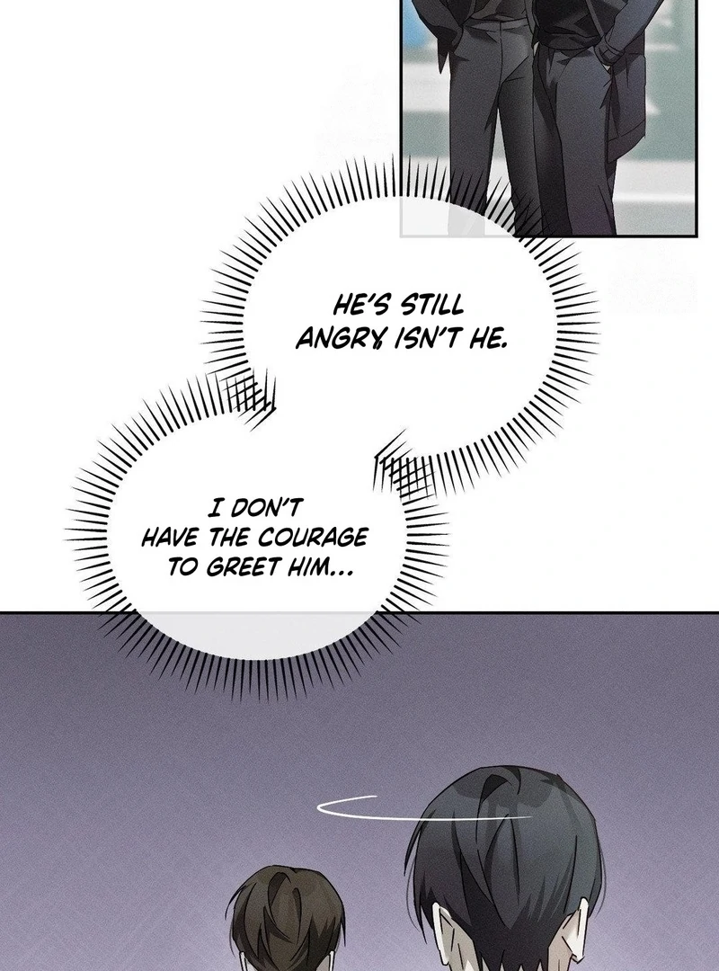 Blood Poker Chapter 9 - Page 71 in English