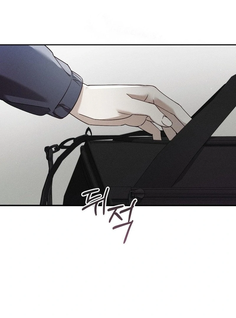 Blood Poker Chapter 9 - Page 74 in English