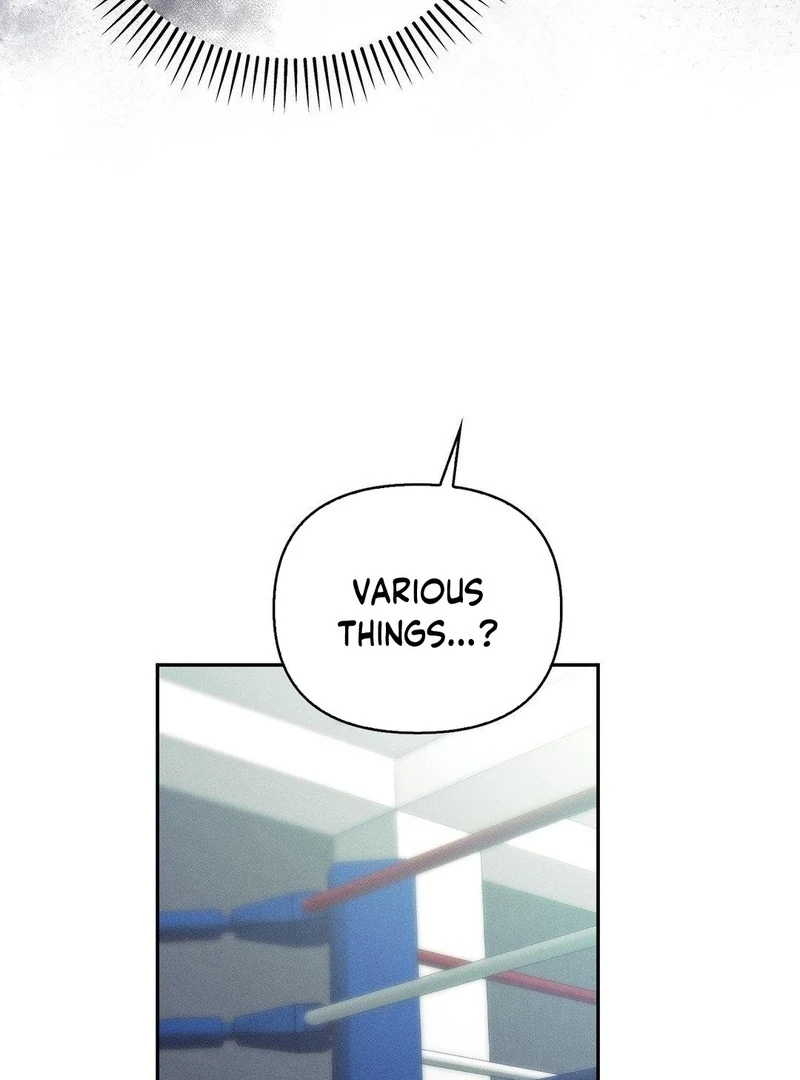 Blood Poker Chapter 9 - Page 81 in English