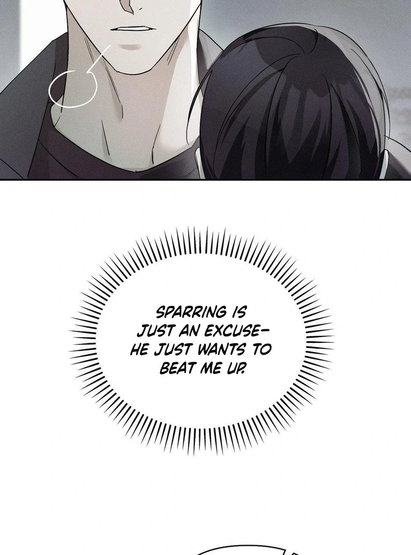 Blood Poker Chapter 9 - Page 83 in English