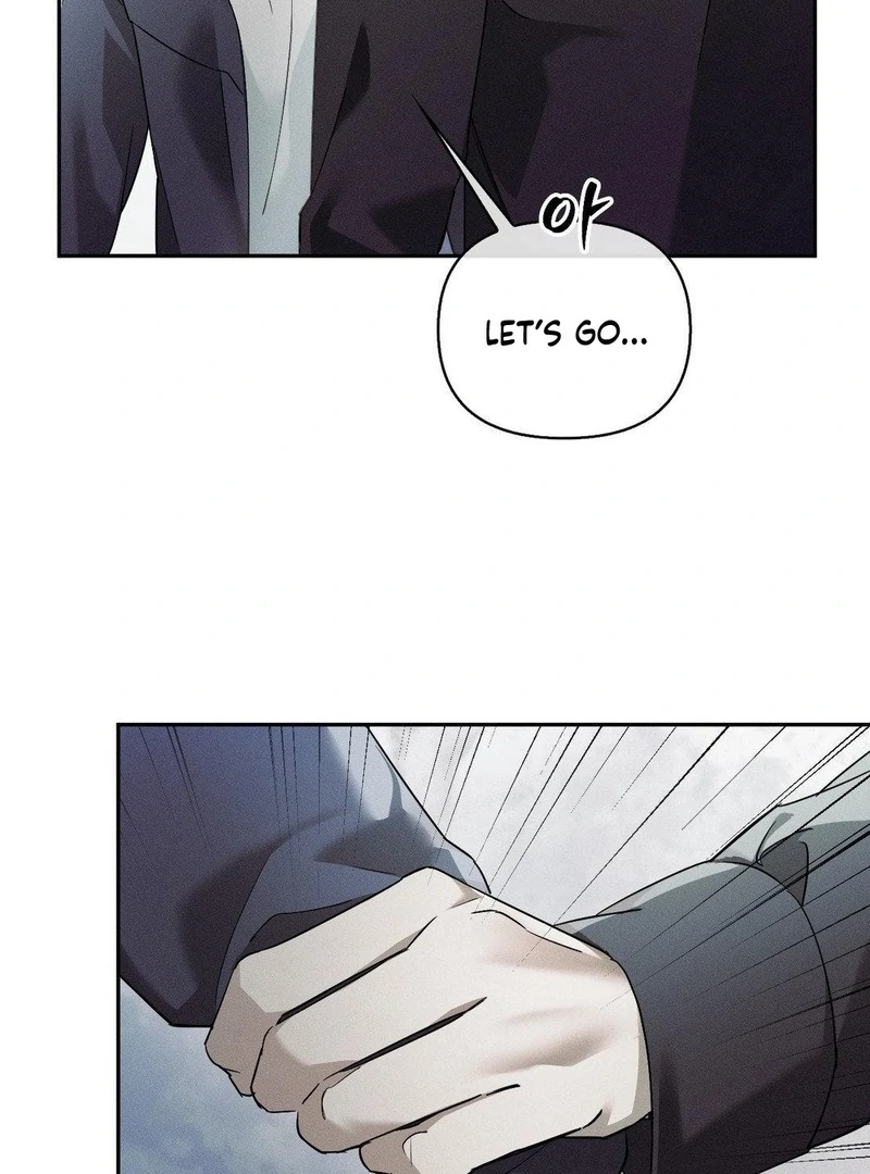 Blood Poker Chapter 9 - Page 85 in English
