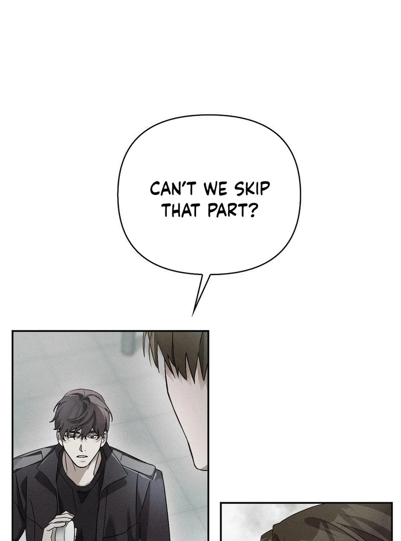 Blood Poker Chapter 9 - Page 88 in English