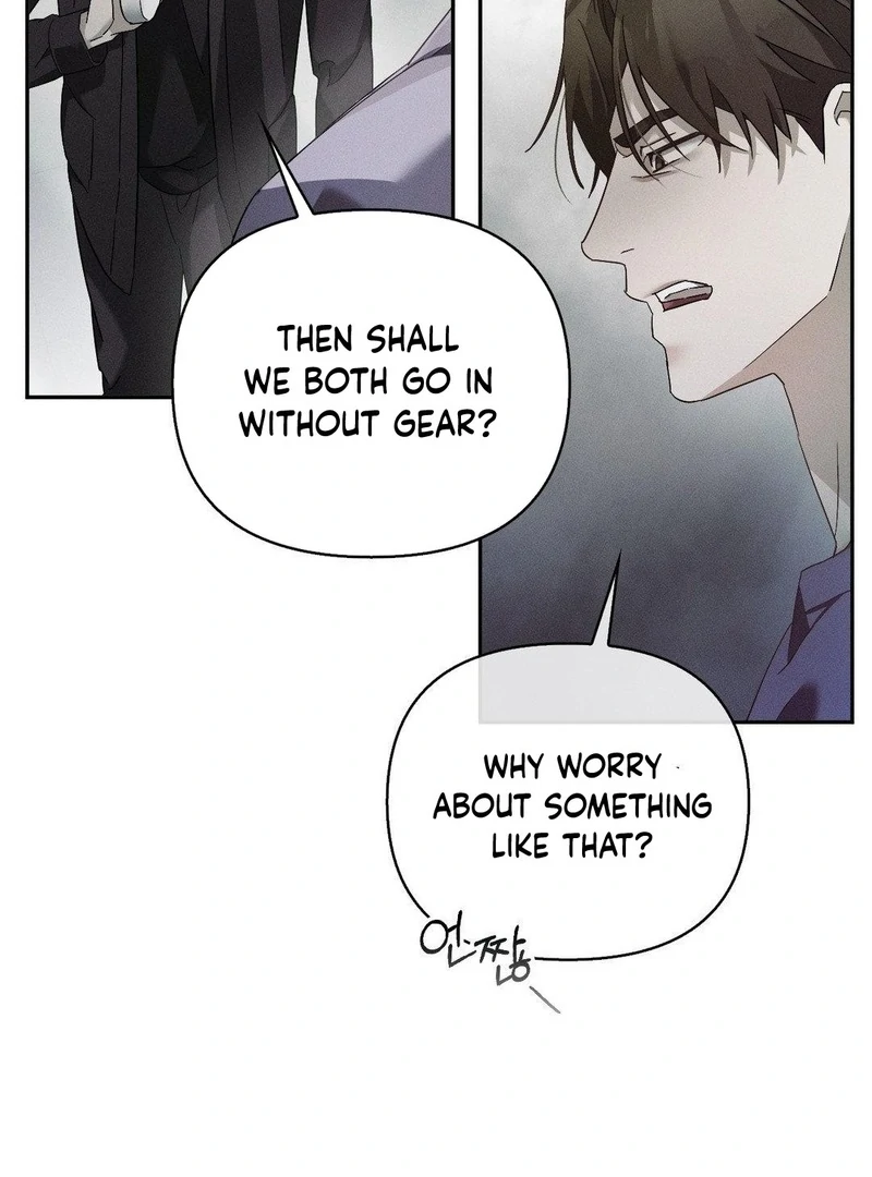 Blood Poker Chapter 9 - Page 89 in English