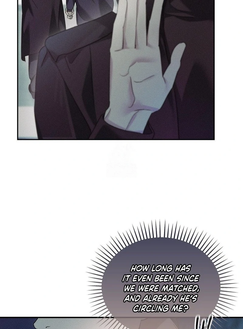 Blood Poker Chapter 9 - Page 92 in English
