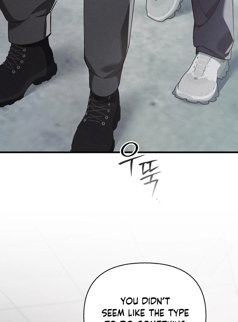 Blood Poker Chapter 9 - Page 99 in English