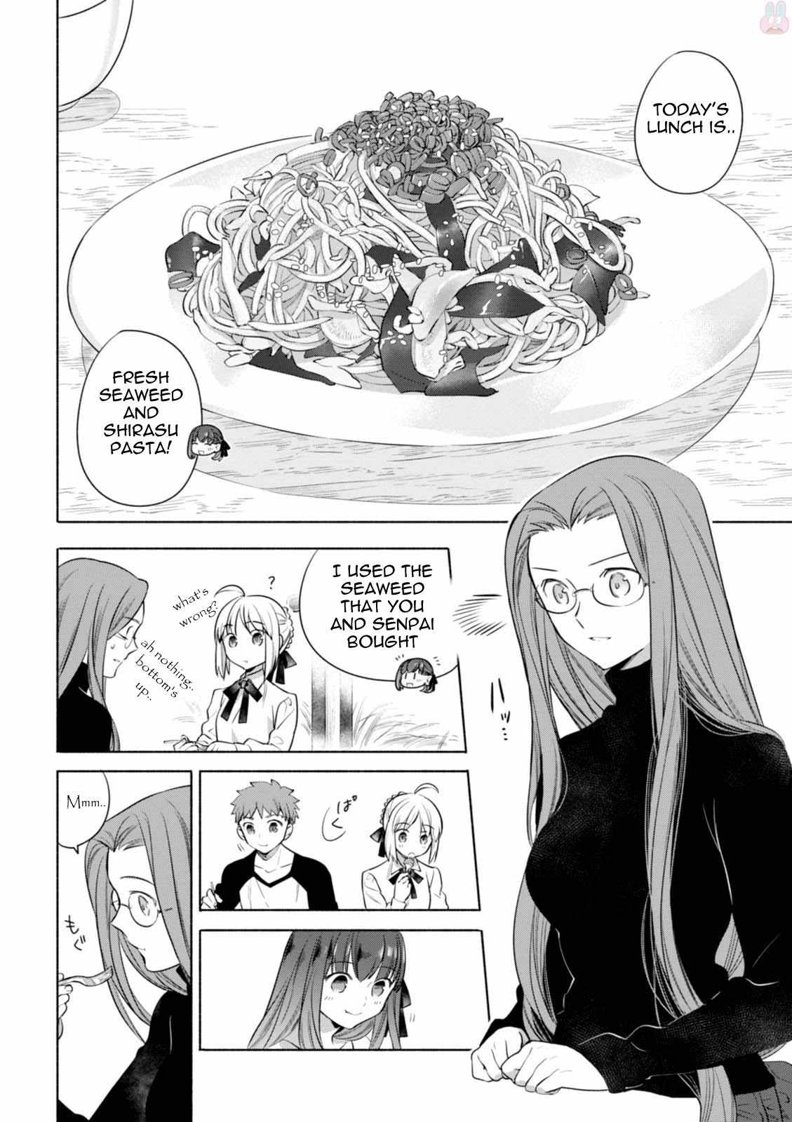 My House Has Become a Filming Location! Chapter 13 - Page 12 in English