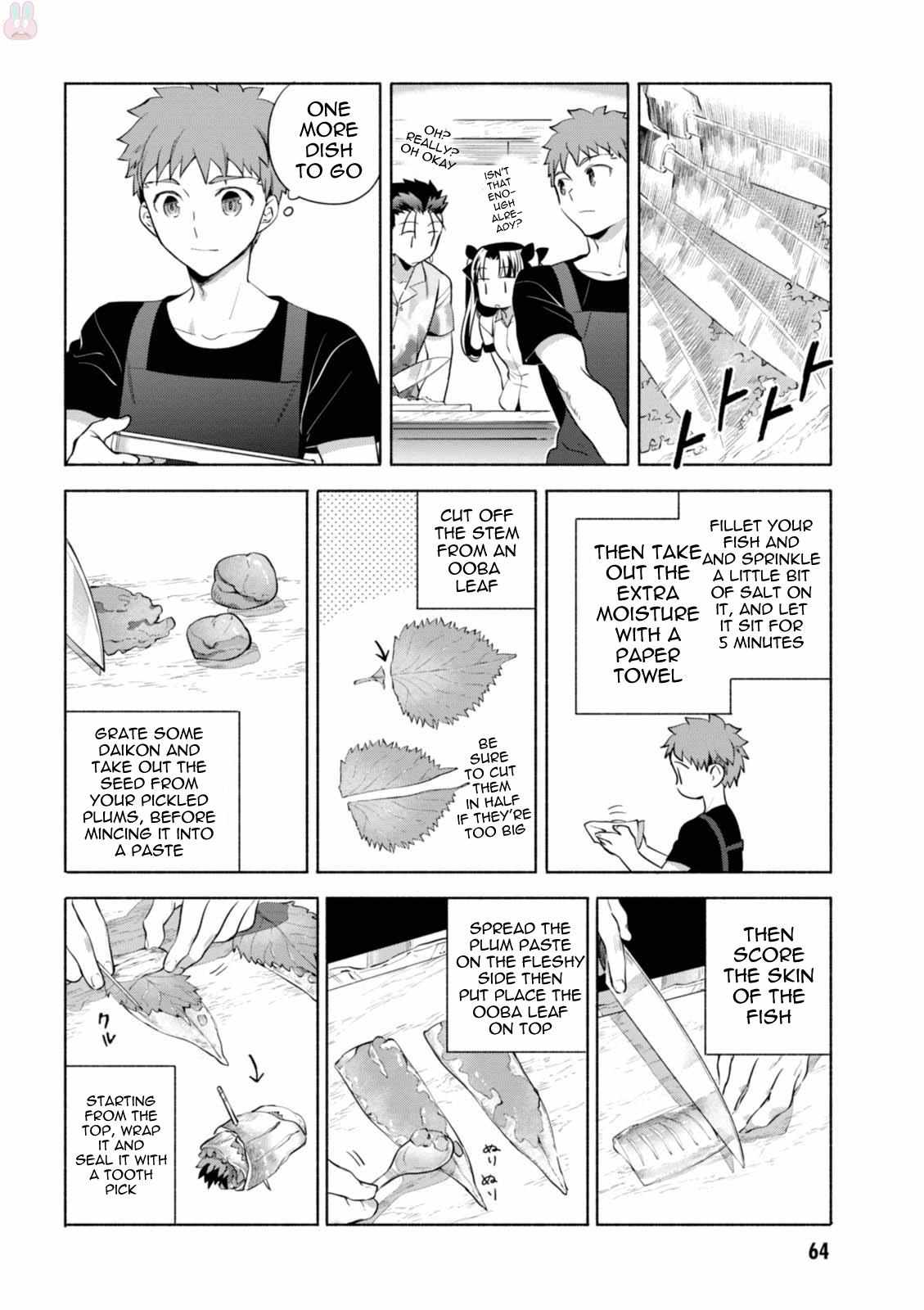 My House Has Become a Filming Location! Chapter 14 - Page 9 in English