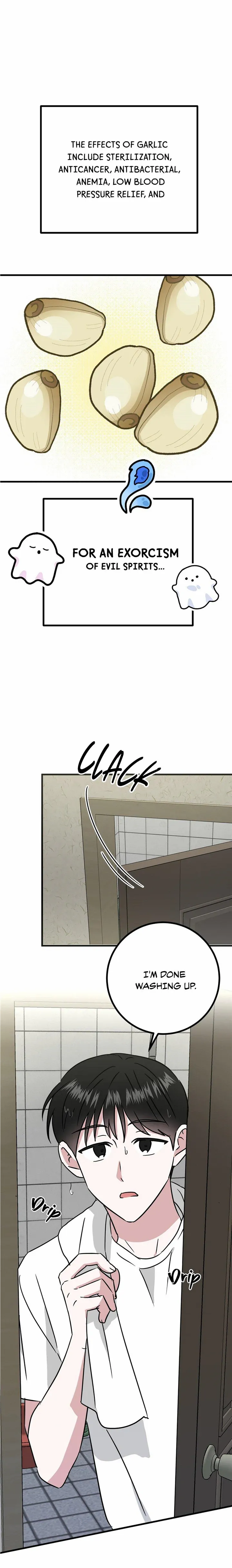 My House Has Become a Filming Location! Chapter 15 - Page 15 in English