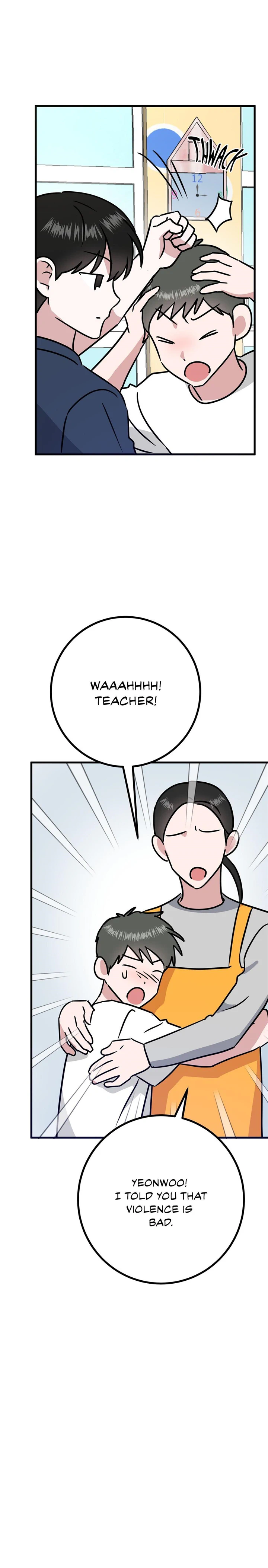 My House Has Become a Filming Location! Chapter 16 - Page 18 in English