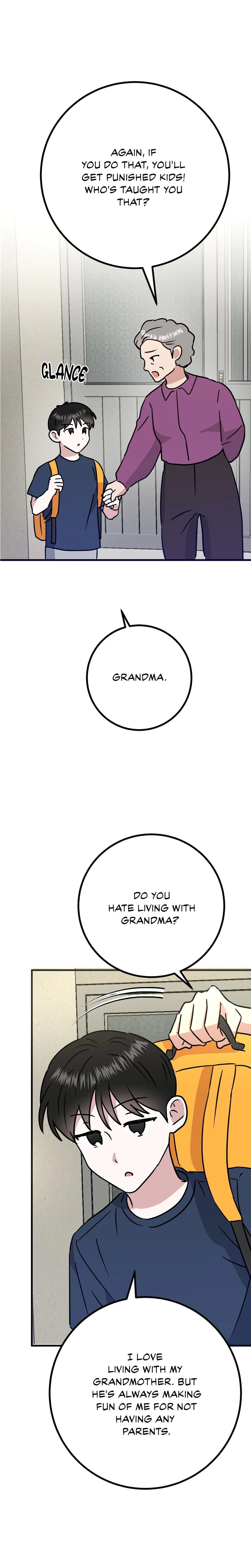My House Has Become a Filming Location! Chapter 16 - Page 19 in English