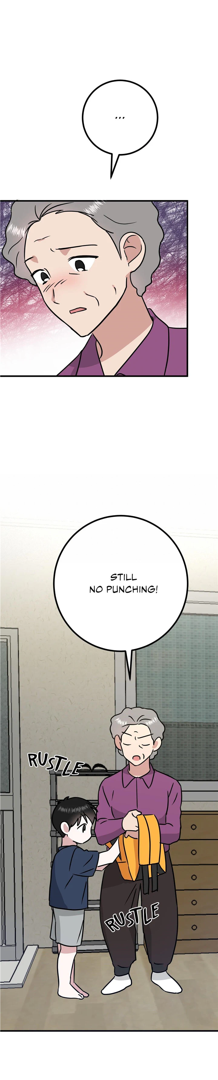 My House Has Become a Filming Location! Chapter 16 - Page 20 in English