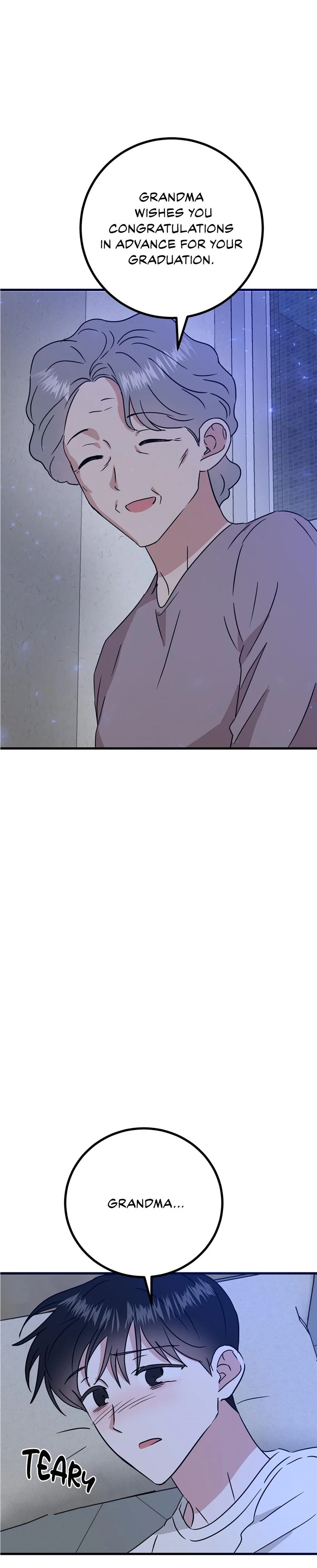 My House Has Become a Filming Location! Chapter 16 - Page 28 in English