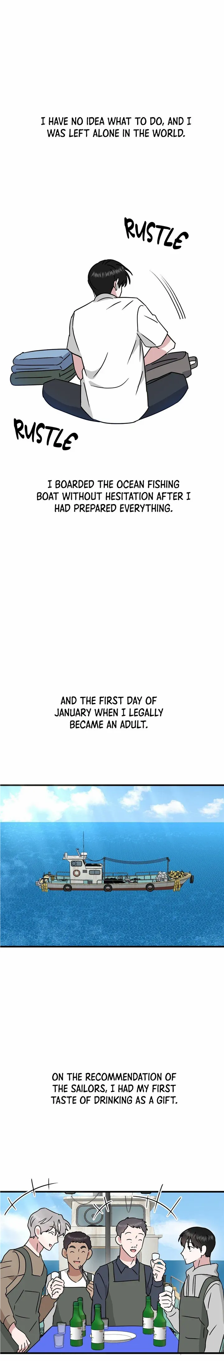 My House Has Become a Filming Location! Chapter 16 - Page 30 in English