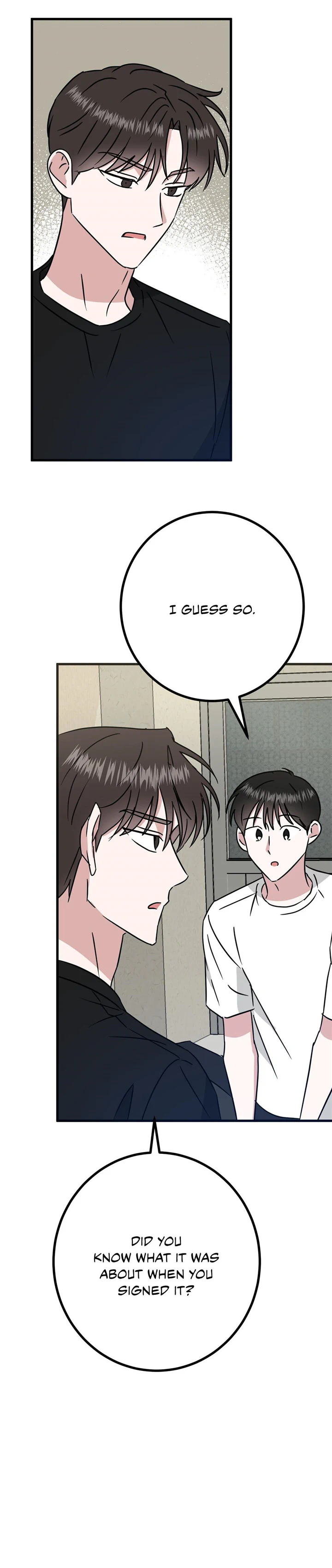 My House Has Become a Filming Location! Chapter 16 - Page 4 in English