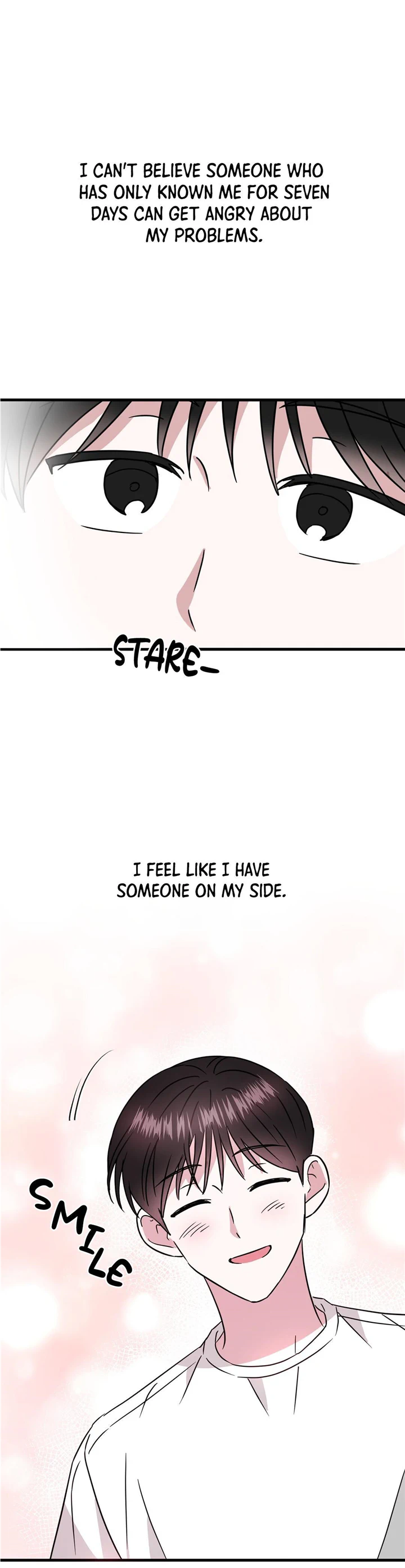 My House Has Become a Filming Location! Chapter 16 - Page 9 in English