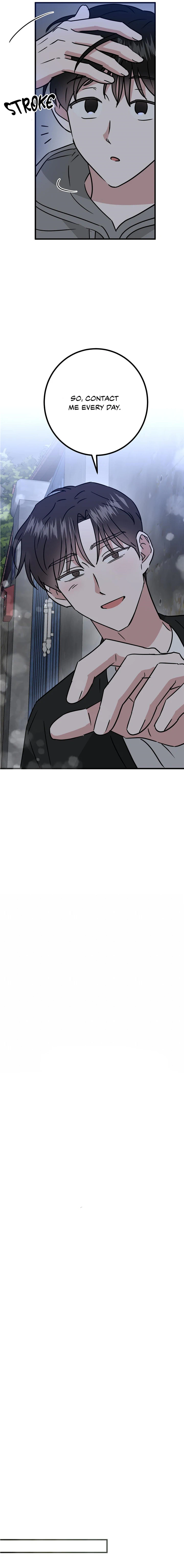 My House Has Become a Filming Location! Chapter 17 - Page 13 in English