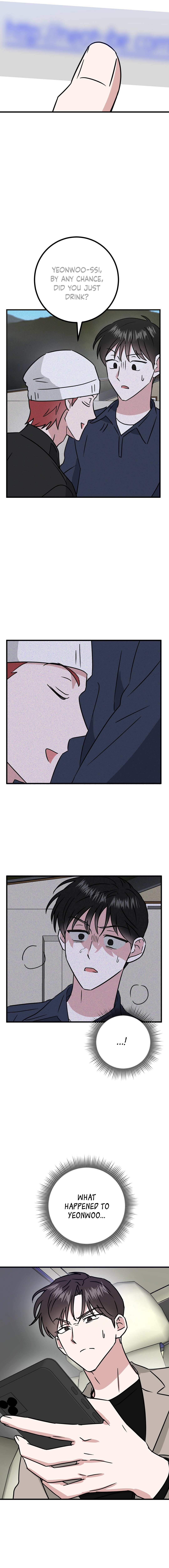 My House Has Become a Filming Location! Chapter 19 - Page 15 in English