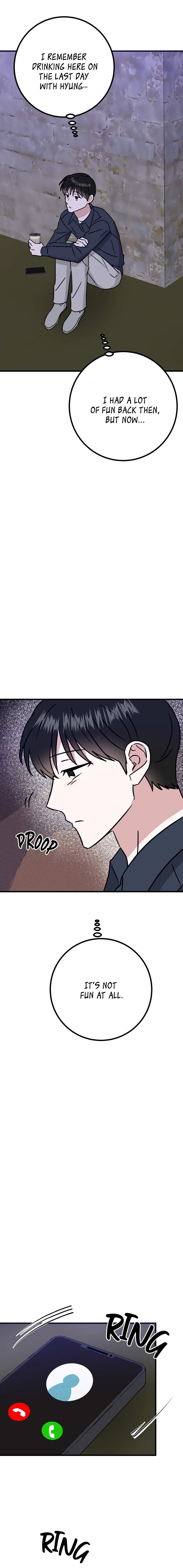 My House Has Become a Filming Location! Chapter 19 - Page 17 in English