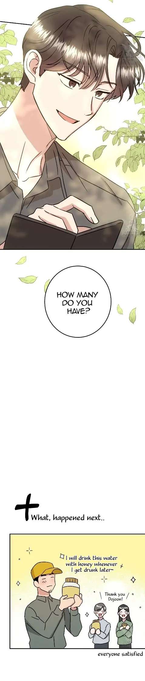 My House Has Become a Filming Location! Chapter 2 - Page 39 in English