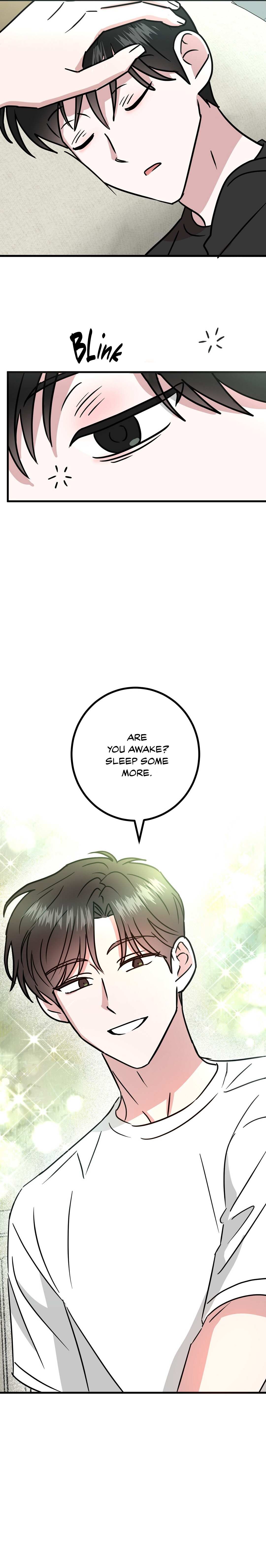 My House Has Become a Filming Location! Chapter 20 - Page 7 in English