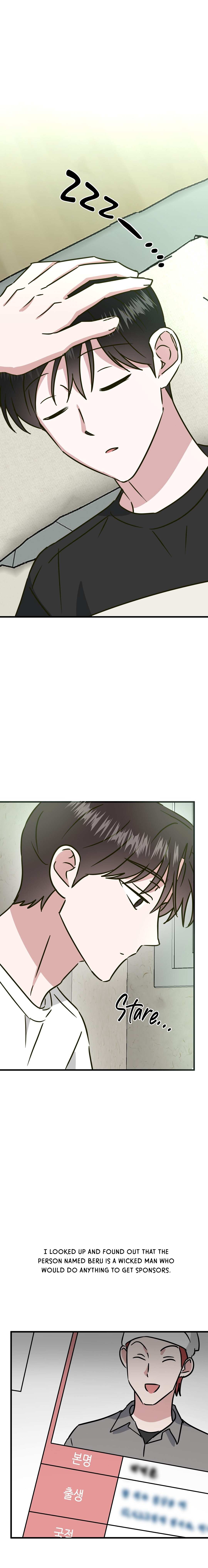 My House Has Become a Filming Location! Chapter 20 - Page 9 in English