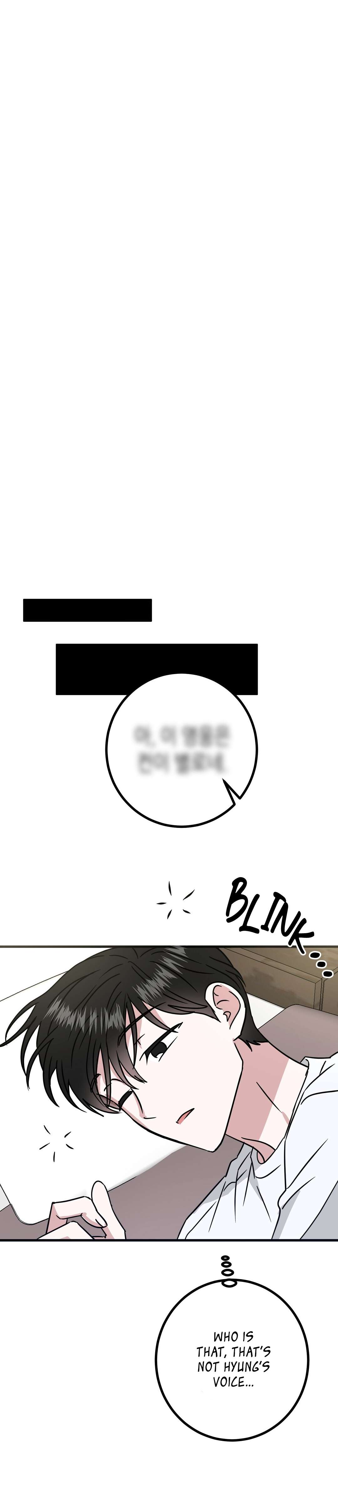 My House Has Become a Filming Location! Chapter 24 - Page 25 in English