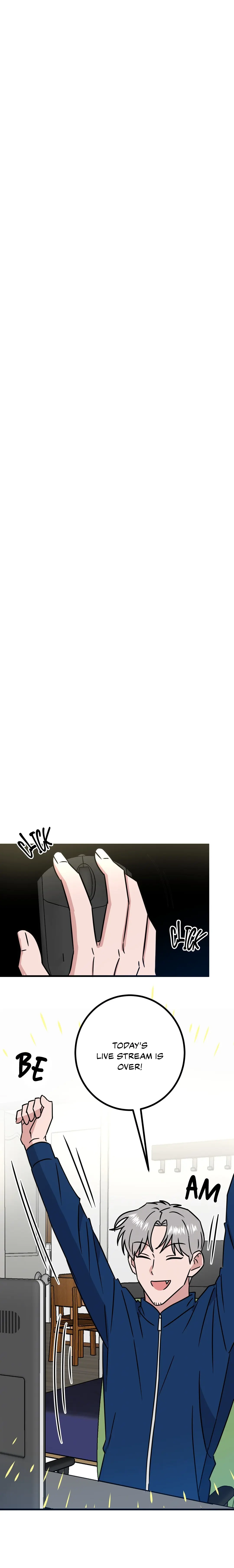 My House Has Become a Filming Location! Chapter 25 - Page 4 in English