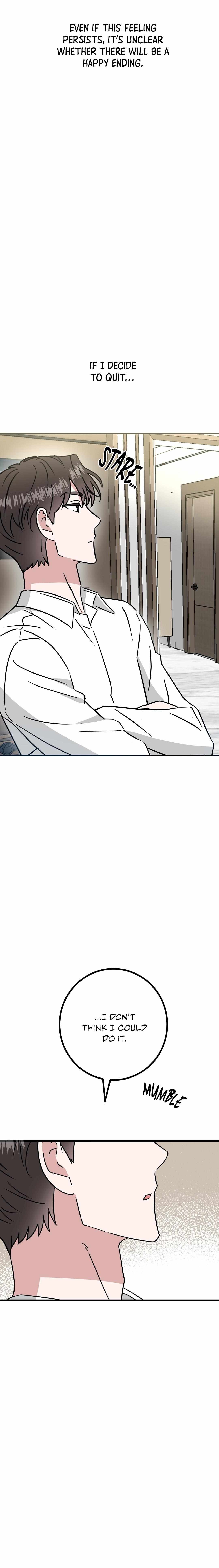 My House Has Become a Filming Location! Chapter 27 - Page 24 in English