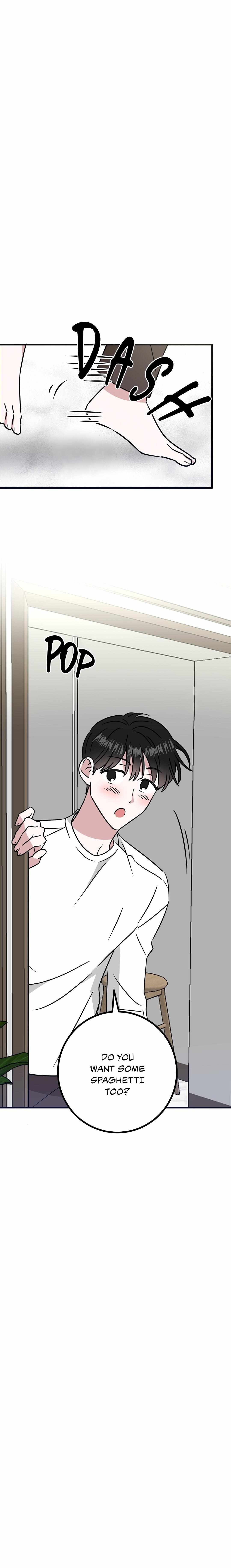 My House Has Become a Filming Location! Chapter 27 - Page 26 in English