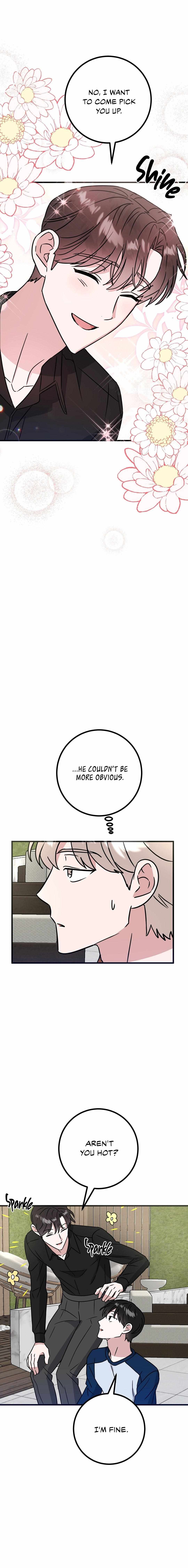 My House Has Become a Filming Location! Chapter 28 - Page 16 in English