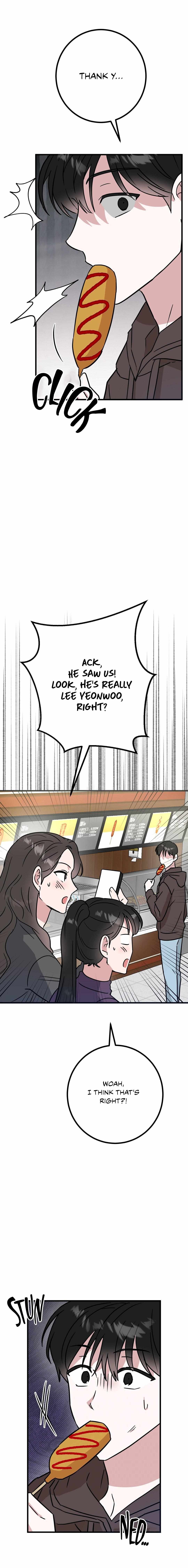My House Has Become a Filming Location! Chapter 29 - Page 13 in English