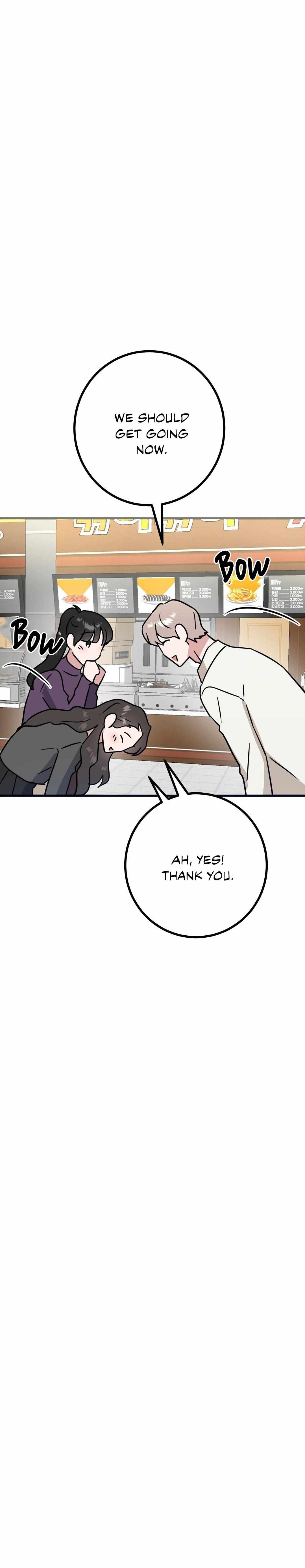 My House Has Become a Filming Location! Chapter 29 - Page 22 in English