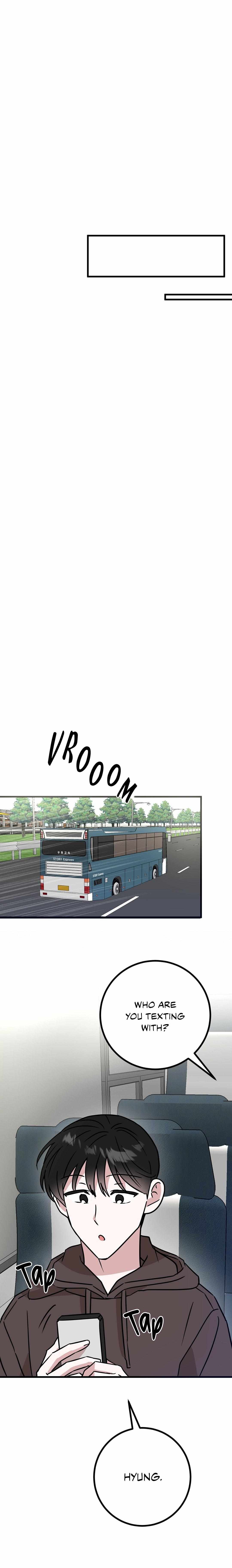 My House Has Become a Filming Location! Chapter 29 - Page 25 in English