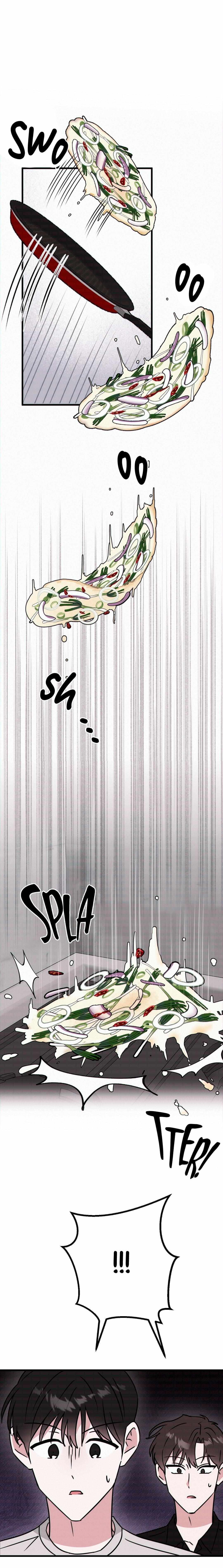 My House Has Become a Filming Location! Chapter 29 - Page 8 in English