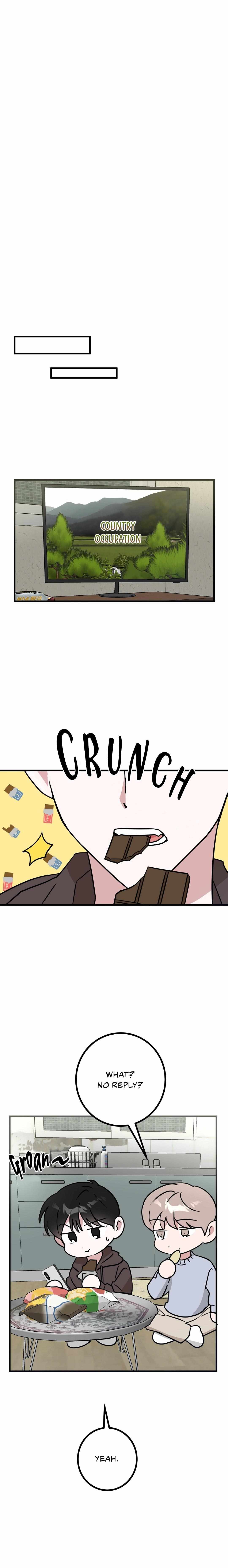 My House Has Become a Filming Location! Chapter 30 - Page 14 in English